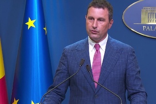 Tanczos Barna: Deficitul în prezent este în parametri normali. Ne putem încadra în 7%, cu condiţia să realizăm veniturile prognozate