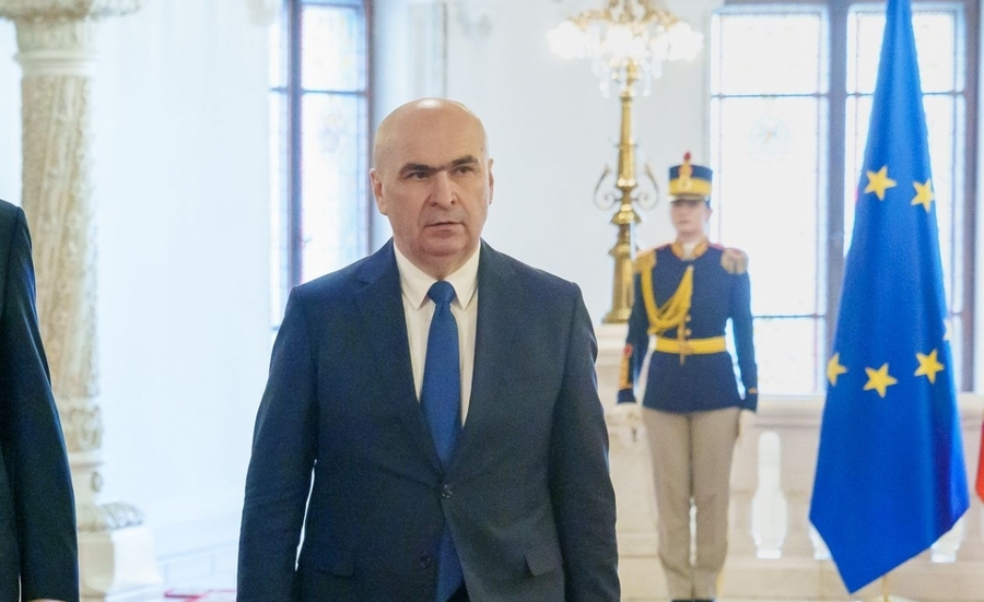 Ziua Independenţei Naţionale a României. Mesajul lui Ilie Bolojan
