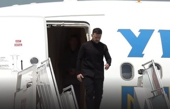Zelenski a ajuns în Turcia / Negocierile Rusiei cu Ucraina urmează să aibă loc în a doua parte a zilei de joi / Trump s-ar putea duce în Turcia vineri