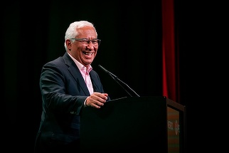 Preşedintele Consiliului European: De la Primărie la masa de lucru a Consiliului European. Sincere felicitări pentru Nicuşor Dan!