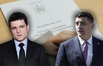 CCR va decide astăzi dacă validează victoria lui Nicuşor Dan în alegerile prezidenţiale, după contestaţia AUR