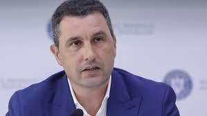 Ministrul Finanţelor, după discuţia cu Nicuşor Dan: Prioritatea noului guvern va fi să aprobe pachetul de măsuri pentru reducerea deficitului şi restabilirea echilibrului bugetar, care trebuie prezentat Comisiei Europene
