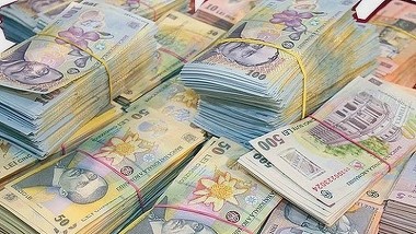 Ministerul Finanţelor acordă o finanţare de peste 1 miliard de lei pentru proiecte de investiţii în mai multe sectoare din economie