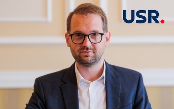 USR va avea candidat la Primăria Capitalei. Fritz anunţă că vor exista alegeri pentru desemnarea acestuia