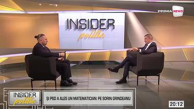 VIDEO. Grindeanu, întrebat dacă suntem pe marginea prăpastiei din punct de vedere economic: Nu e cea mai bună situaţie, dar nu suntem nici înainte de apocalipsă
