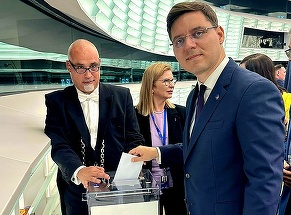 Victor Negrescu anunţă că a solicitat extinderea perioadei de implementare, cu 18 luni, a PNRR: România are nevoie de o nouă agendă europeană