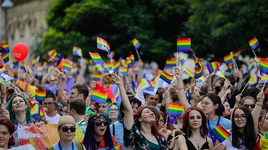 Bucharest Pride 2025 – 24 de ambasade subliniază angajamentul României faţă de valorile democratice: „Respectarea drepturilor LGBTIQ+ este o obligaţie legală şi un principiu de integritate”