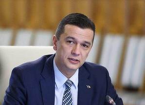 Grindeanu despre candidatura la şefia PSD: „În acest moment, preocupările mele nu ţin de treaba asta” / „Vom avea congres probabil în toamnă, nu vreau să-l facem pe repede înainte”