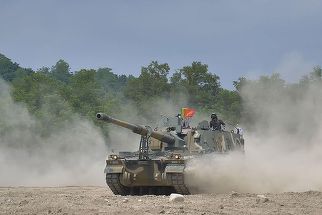 MApN: Aproximativ 5.000 de militari din patru ţări la exerciţiul Saber Guardian 25 ce se desfăşoară în România