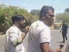 Mărturia singurului supravieţuitor în urma catastrofei aviatice din India: "Nici eu nu pot să cred că am scăpat cu viaţă"