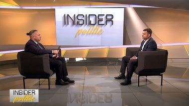 VIDEO. Ciprian Ciucu, la Insider politic: PNL a învăţat să nu se mai agaţe ca mâţa de perdea de putere şi să îşi dorească cu orice chip să menţină anumite privilegii