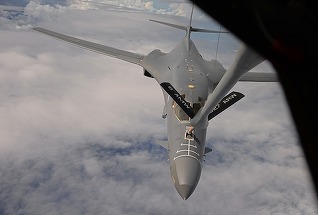 Statele Unite au trimis avioane de reaprovizionare cu carburant în zbor în Europa, în cazul unei implicări a Washingtonului în Războiul dintre Israel şi Iran