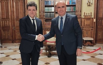 SURSE. Acord în coaliţie pe o nouă rotativă guvernamentală. Ilie Bolojan ar urma să fie desemnat premier miercuri. Când va prelua PSD şefia Guvernului