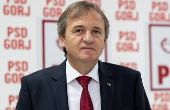 Mihai Weber (PSD): Desemnarea premierului, amânată din cauza unor neînţelegeri dintre preşedinte şi Bolojan
