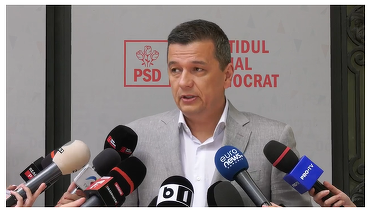VIDEO. PSD va intra la guvernare. Grindeanu: Duminică votăm echipa cu care PSD va merge în noul Guvern - vicepremier şi şase ministere