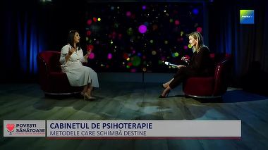 VIDEO. Totul despre biohacking şi beneficiile aduse minţii şi corpului nostru. Sfaturile psihoterapeutei care utilizează această metodă terapeutică