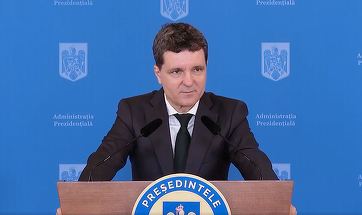 VIDEO. Nicuşor Dan: Interesele României la Consiliul European sunt Republica Moldova, regiunea Mării Negre şi Ucraina