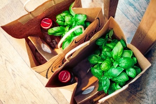 Alimente încă la acelaşi preţ. O nouă prelungire a limitării adaosului comercial la alimentele de bază