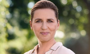 Securitatea europeană este ”prioritatea maximă” pentru Danemarca, în contextul preluării preşedinţiei UE