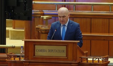 VIDEO. Bolojan: Până la sfârşitul lunii iulie vom reveni cu al doilea pachet de măsuri, "cu accent pe echitate şi eficienţă"