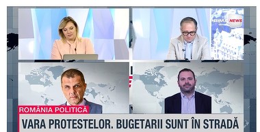 VIDEO. Cezar Drăgoescu (USR): Nu pot exista creşteri de taxe fără cost politic. Pachetul de măsuri fiscale este un mare succes al USR pe partea jocurilor de noroc