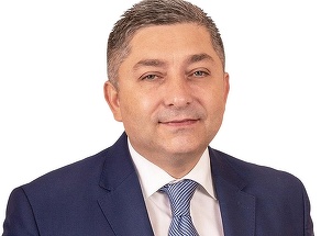 Alin Tişe, după ce a pierdut la vot funcţia de prim-vicepreşedinte: De azi mă autoeliberez de orice responsabilitate faţă de PNL