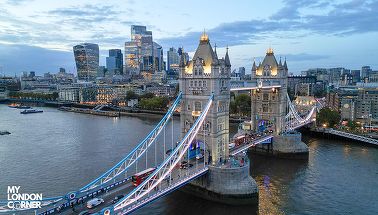 Londra pierde teren pe fondul plecărilor de milionari şi companii, însă analiştii nu anticipează un declin major