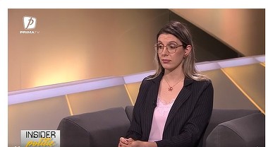 VIDEO. Ministrul Mediului, despre dezastrul de la Praid: Este clar că mina nu mai poate fi salvată / Au fost foarte multe instituţii care au aşteptat să se întâmple dezastrul / Va fi restituită mina?