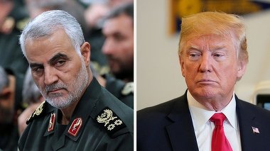 Trump ameninţă din nou cu bombardamente. Ministru iranian: Teheranul nu va abandona programul nuclear