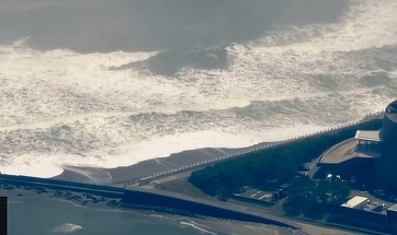 Tsunami în Pacificul de Nord, după un cutremur de 8,8 în Extremul Orient rus. Valurile seismice au ajuns în Hawaii