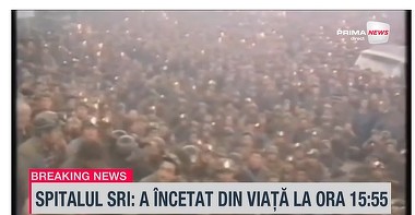 VIDEO. BIOGRAFIE Ion Iliescu - activist comunist, de trei ori preşedinte, acuzat în dosarele Revoluţiei şi Mineriadei. Ultimul său mandat, marcat de aderarea la NATO