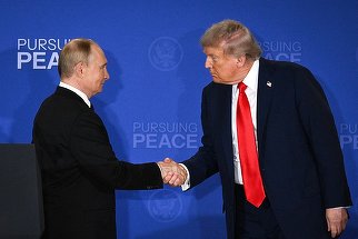 Summitul Trump-Putin din Alaska s-a încheiat fără vreun rezultat concret privind Ucraina / Donald Trump: „Nu există niciun acord până nu se ajunge la un acord” / Reacţii de la Moscova