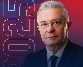 Cristian Diaconescu afirmă că se lucrează la organizarea unei întâlniri bilaterale între Donald Trump şi Nicuşor Dan: Washingtonul aşteaptă semnale concrete