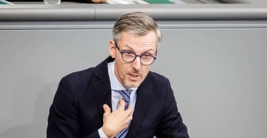 Germania solicită îmbunătăţirea urgentă a condiţiilor umanitare în Gaza şi cere eliberarea ostaticilor