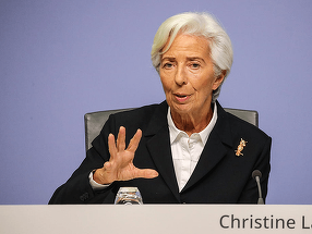 Christine Lagarde avertizează: controlul politicii monetare de către Trump ar fi „un pericol foarte serios”