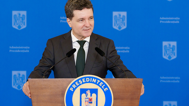 Nicuşor Dan se întâlneşte la Cotroceni, de la ora 12, cu liderii coaliţiei pentru a discuta despre reforma administraţiei