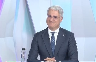 VIDEO. Dragos Pîslaru, Ministrul Fondurilor Europene: Am găsit un PNRR întârziat, în care relaţia cu Comisia Europeană era una extrem de tensionată