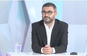 VIDEO. Ministrul Muncii, despre legea salarizării: Văd posibilă intrarea în vigoare în 2026 / Am solicitat deja colegilor din alte ministere să desemneze membri într-un grup de lucru