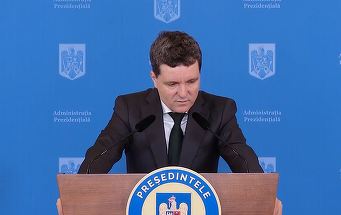 Nicuşor Dan: „Călin Georgescu nu a fost un călăreţ singuratic. A avut în spate o reţea de români cu bani, finanţată de la Moscova”