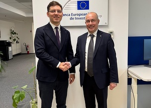Negrescu îi cere preşedintelui Consiliului European deschiderea imediată a negocierilor de aderare cu R. Moldova