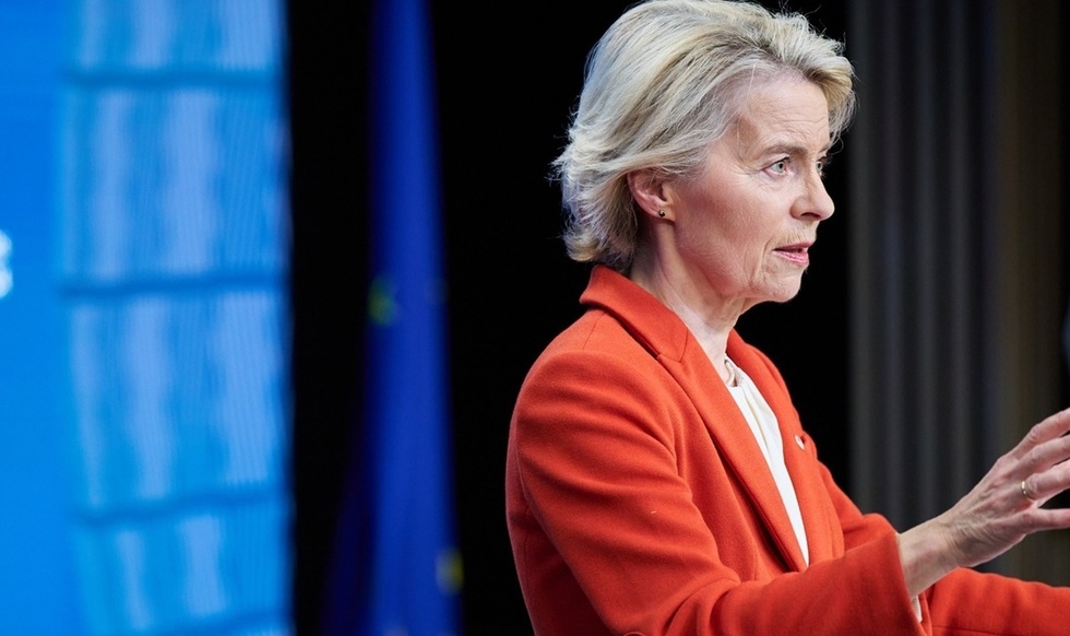 Ursula von der Leyen se confruntă cu două noi moţiuni de cenzură în Parlamentul European
