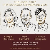 Un laureat al premiului Nobel pentru Medicină, de negăsit: face drumeţii „departe de civilizaţie” şi nu ştie că a câştigat
