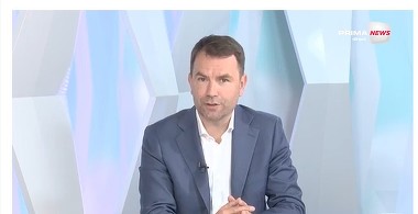 VIDEO. Cătălin Drulă, la Prima News: PSD blochează organizarea alegerilor în Capitală: "Cred că le e frică că ar pierde, altfel, le-ar organiza"