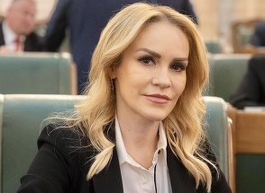 Gabriela Firea anunţă că nu va candida la Primăria Capitalei: „Cine mi-a săpat groapa politică a căzut în ea”