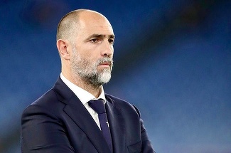 Juventus l-a demis pe Igor Tudor după înfrângerea cu Lazio