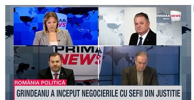 VIDEO. Virgil Guran (PNL), despre un grup de lucru pentru proiectul pensiilor speciale: Eu cred că acest proiect va trece greu de CCR, dar va trece