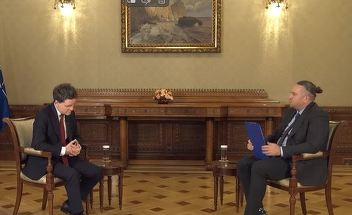 Nicuşor Dan, despre sprijinul pentru Drulă la Primăria Capitalei: M-a vizitat