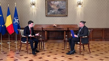 Nicuşor Dan, despre sprijinul pentru Drulă la Primăria Capitalei: M-a vizitat