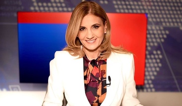 Anca Alexandrescu şi-a anunţat candidatura la Primăria Capitalei: Nu voi face o campanie cu atacuri sub centură