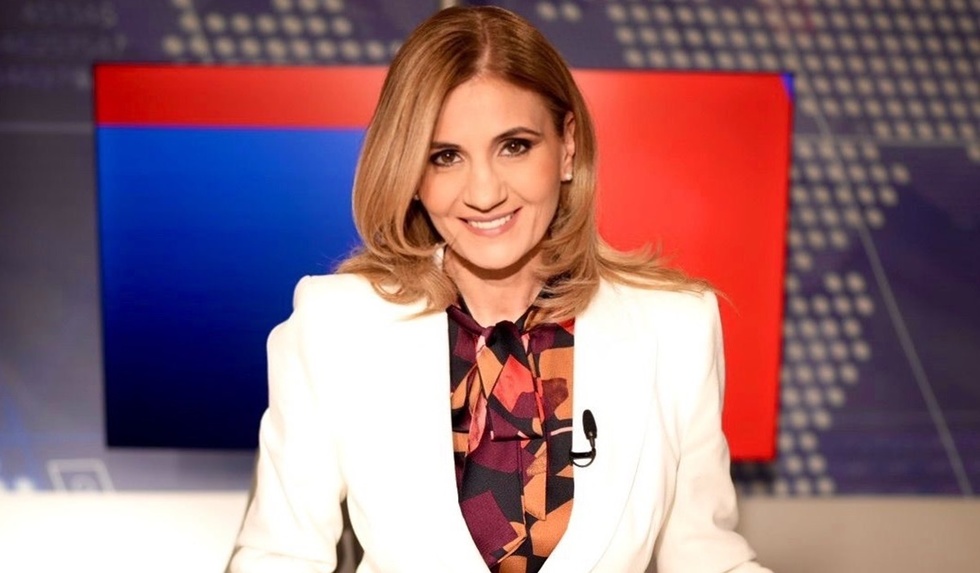 Anca Alexandrescu şi-a anunţat candidatura la Primăria Capitalei: Nu voi face o campanie cu atacuri sub centură